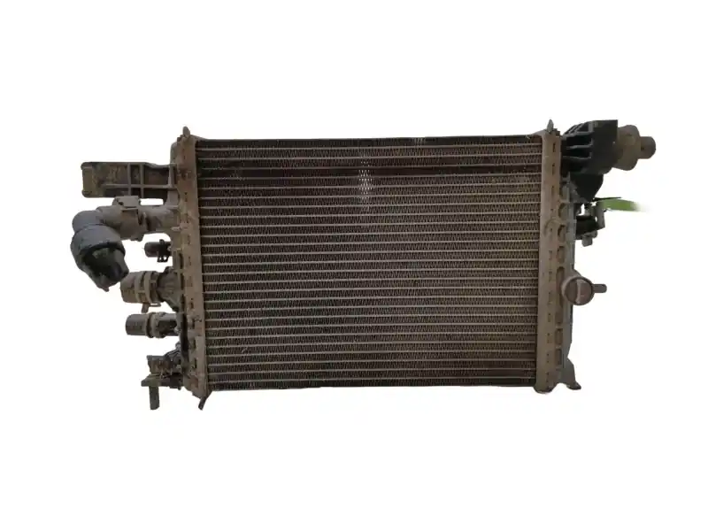 INTERCOOLER 214106421R Promoción Exclusiva
