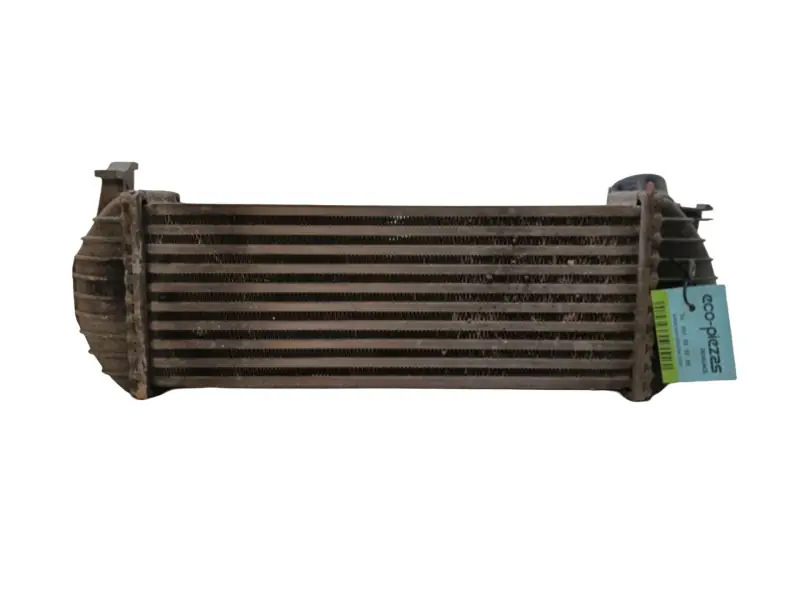 INTERCOOLER 144963234R Y5665002 Auténtico