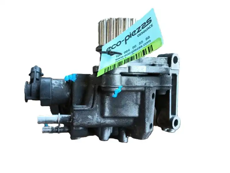 Oferta De Temporada BOMBA INYECCION 167007358R 0445010704