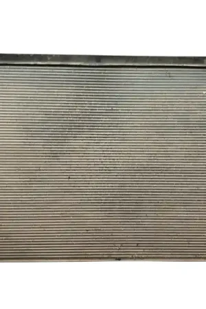 RADIADOR AGUA 5Q0121251GR 5WA121251D Auténtico