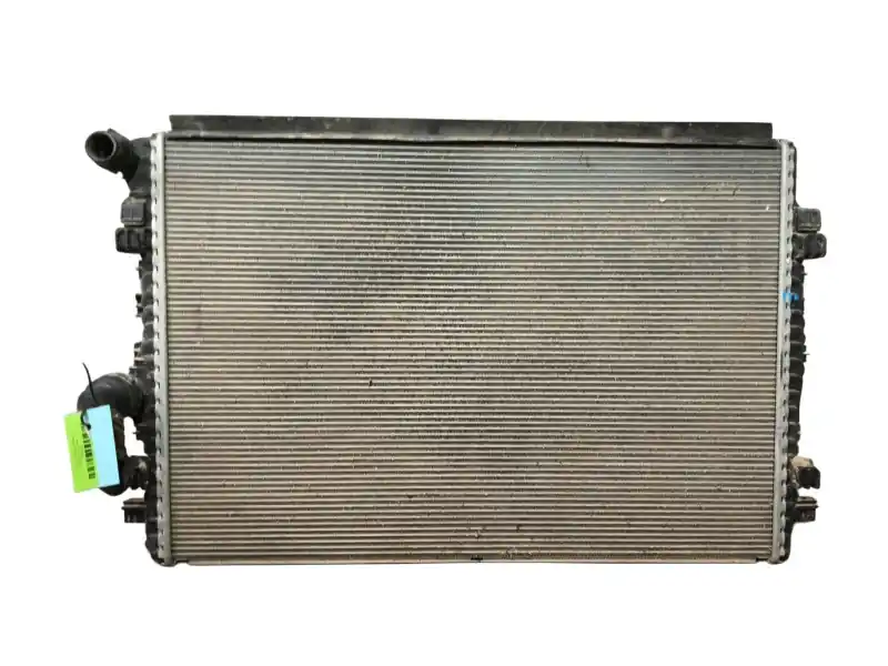 RADIADOR AGUA 5Q0121251GR 5WA121251D Auténtico