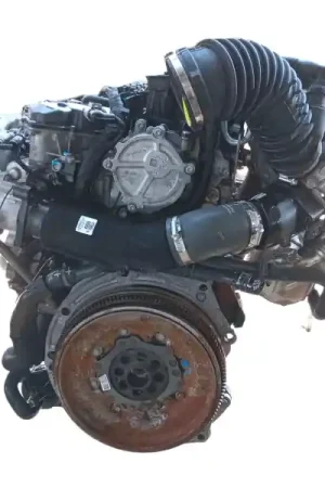 MOTOR COMPLETO DTSB Más Vendido