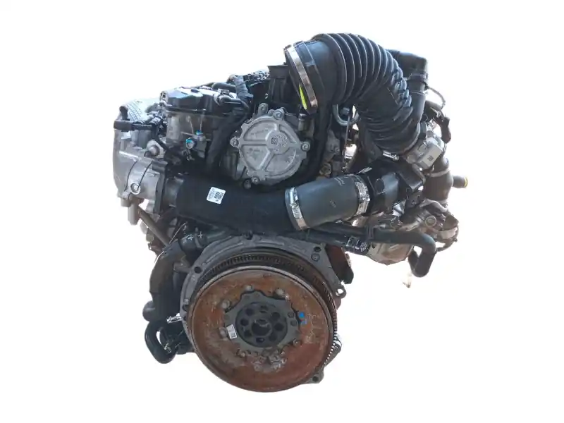 MOTOR COMPLETO DTSB Más Vendido