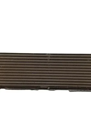Mejor Calidad INTERCOOLER 5802036825 JD1271005780