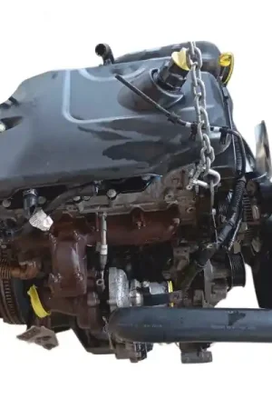 Precio Económico MOTOR COMPLETO F1AGL411 F1AGL411