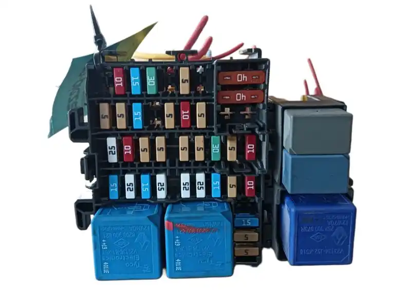 Original BSI 6000618741 166240