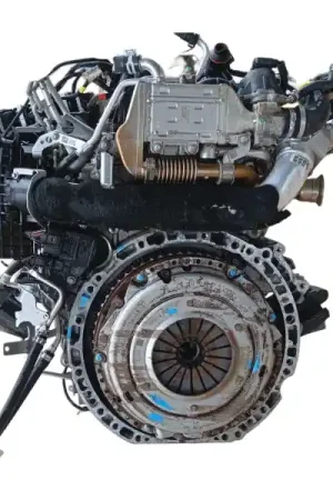 MOTOR COMPLETO 654920 654920 Última Oportunidad
