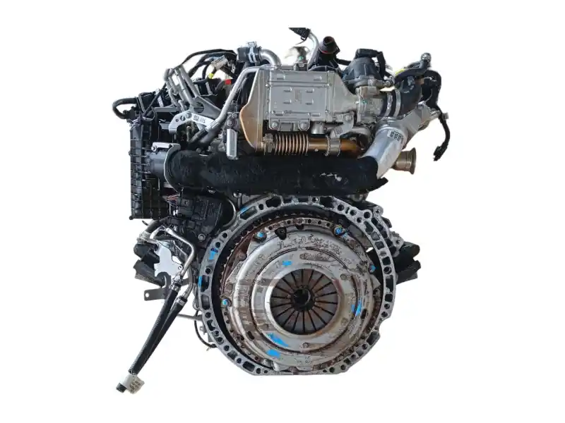 MOTOR COMPLETO 654920 654920 Última Oportunidad