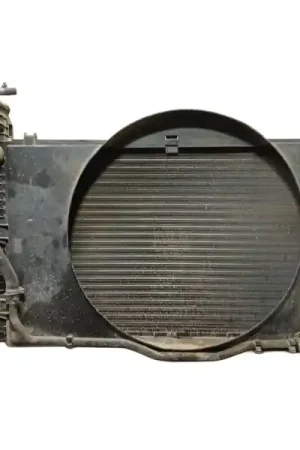 RADIADOR AGUA A9015003500 Auténtico