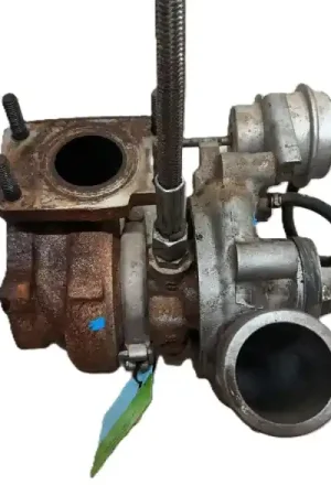 TURBOCOMPRESOR 504340181 1220261 Precio Bajo