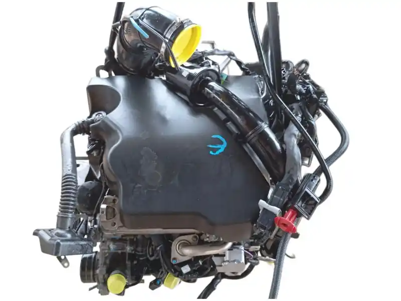 Popular MOTOR COMPLETO 651958 R6510111401