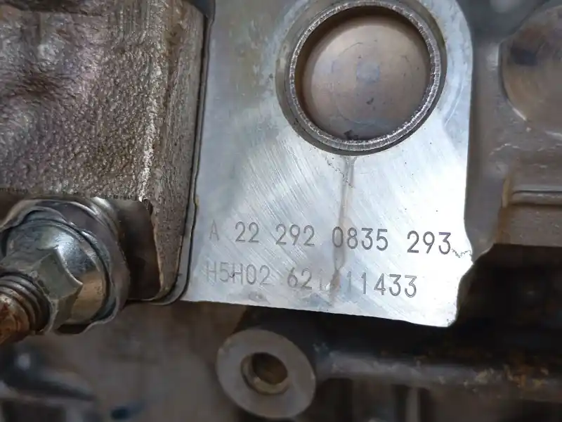 Oferta Limitada MOTOR COMPLETO 282914 282914