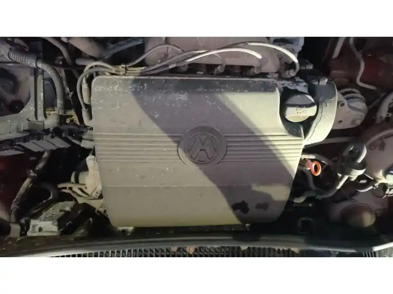 Imprescindible (Must-Have) MOTOR COMPLETO BKR