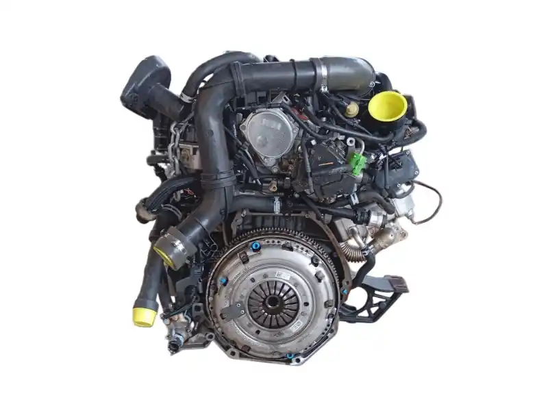 Última Oportunidad MOTOR COMPLETO R9M408 3530RACA