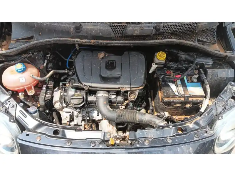 Oferta Flash MOTOR COMPLETO 46341162