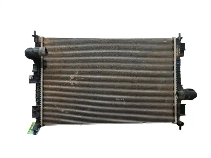 RADIADOR AGUA 9675747980 M167350K Económico