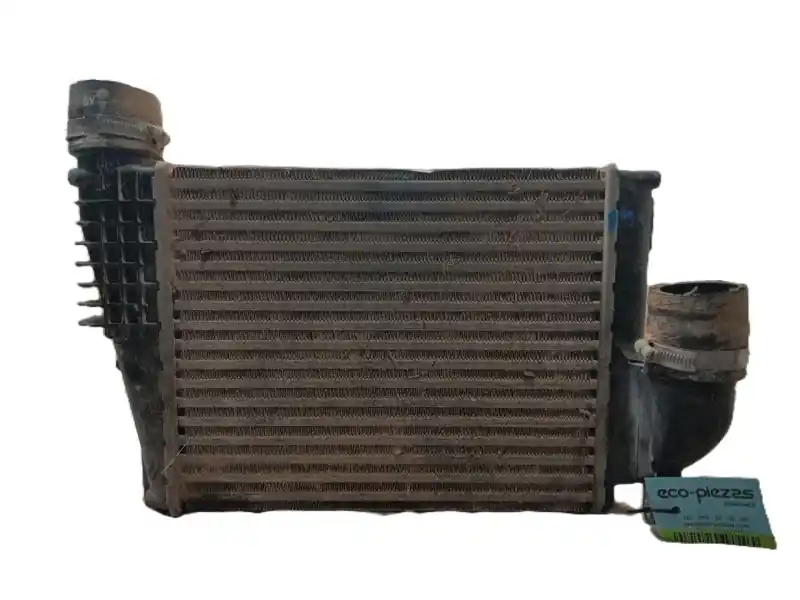INTERCOOLER 9806562180 MM11883 Oferta Flash
