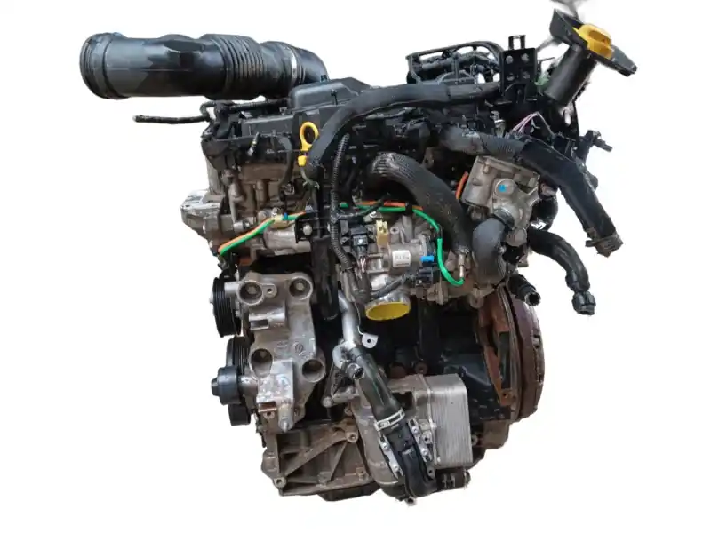 MOTOR COMPLETO M9TG726 M9TG726 Envío Exprés