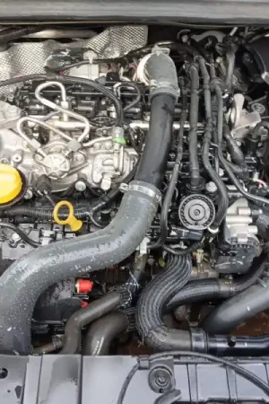 Pago Seguro MOTOR COMPLETO H5H490