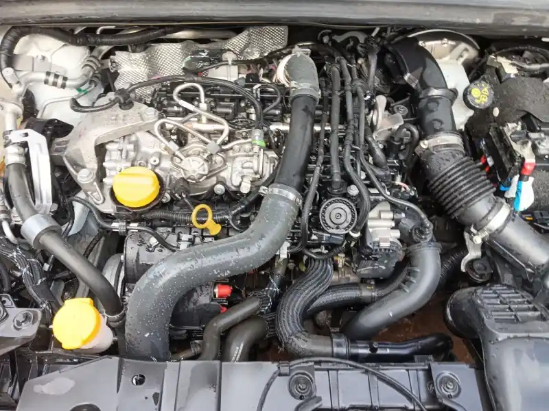 Pago Seguro MOTOR COMPLETO H5H490