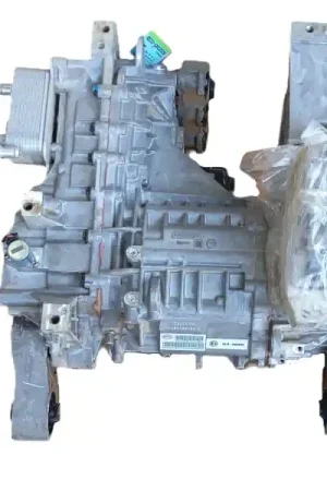 MOTOR COMPLETO TZ200XYM 2S3029456 Ocasión Especial