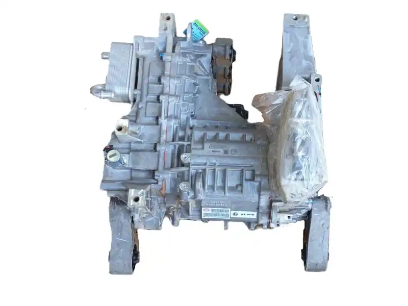 MOTOR COMPLETO TZ200XYM 2S3029456 Ocasión Especial