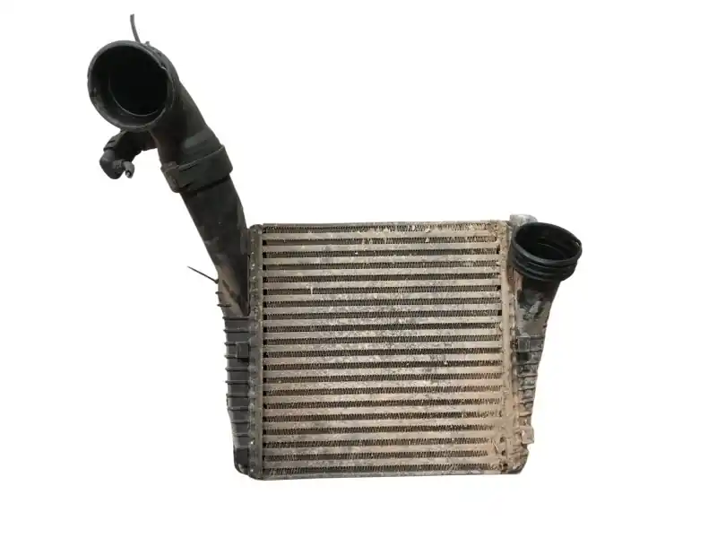 Económico INTERCOOLER 7L6145803G 7L0145803A