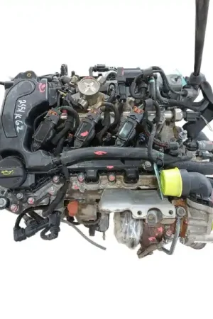 MOTOR COMPLETO B12XHL Oferta Limitada