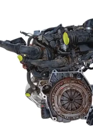 MOTOR COMPLETO P10A2 Compra Hoy