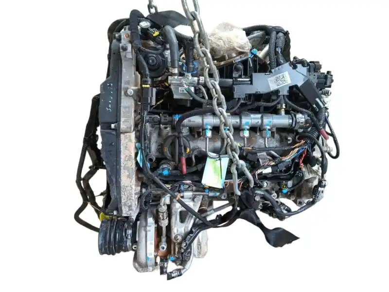 MOTOR COMPLETO 73504439 46347940 Oferta