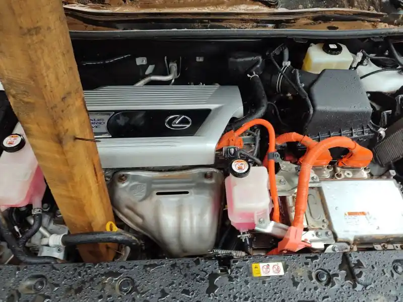 Ocasión Especial MOTOR COMPLETO 2ARFXE