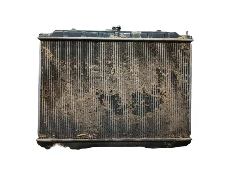 RADIADOR AGUA 214108H800 534501602103828 Alta Calidad
