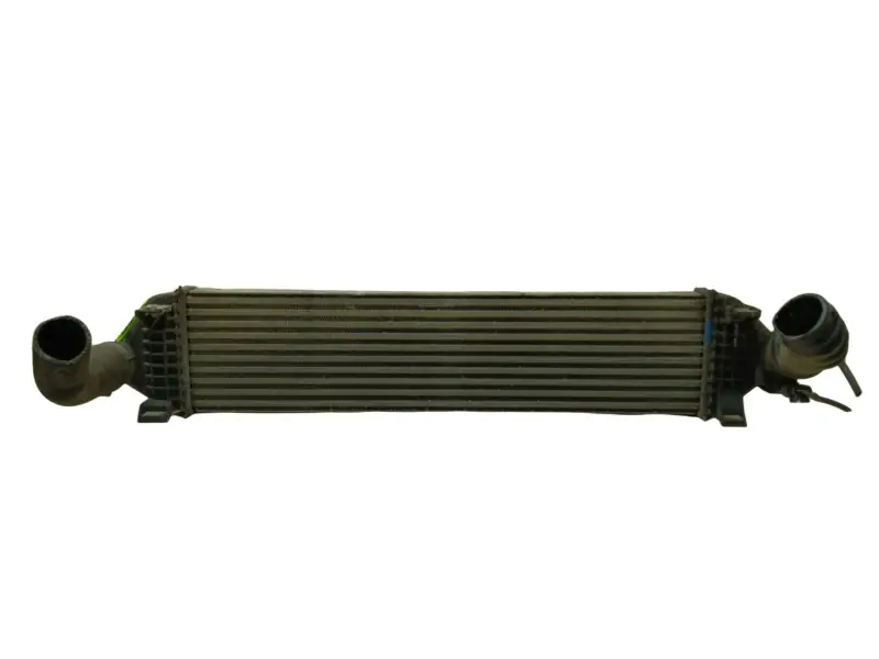 Garantía De Devolución De Dinero INTERCOOLER 1787935 W2712004CZ