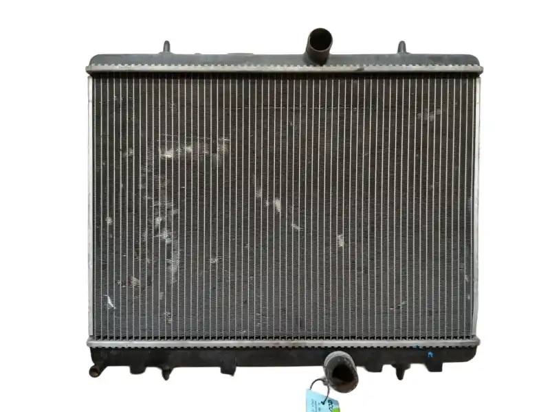 RADIADOR AGUA 1330Y5 9657576580 Exclusivo