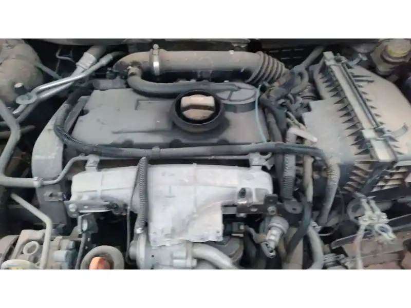 MOTOR COMPLETO ECD Económico