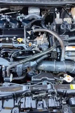 MOTOR COMPLETO M15AFXE Marca Reconocida