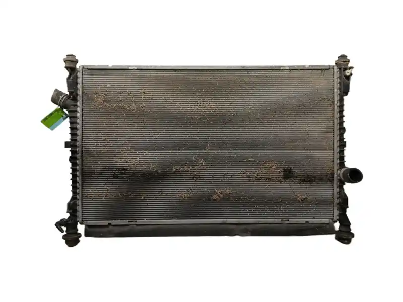 RADIADOR AGUA 2002228 GK218005BC Profesional