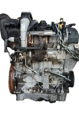 Solo Hoy MOTOR COMPLETO DAD DAD508568