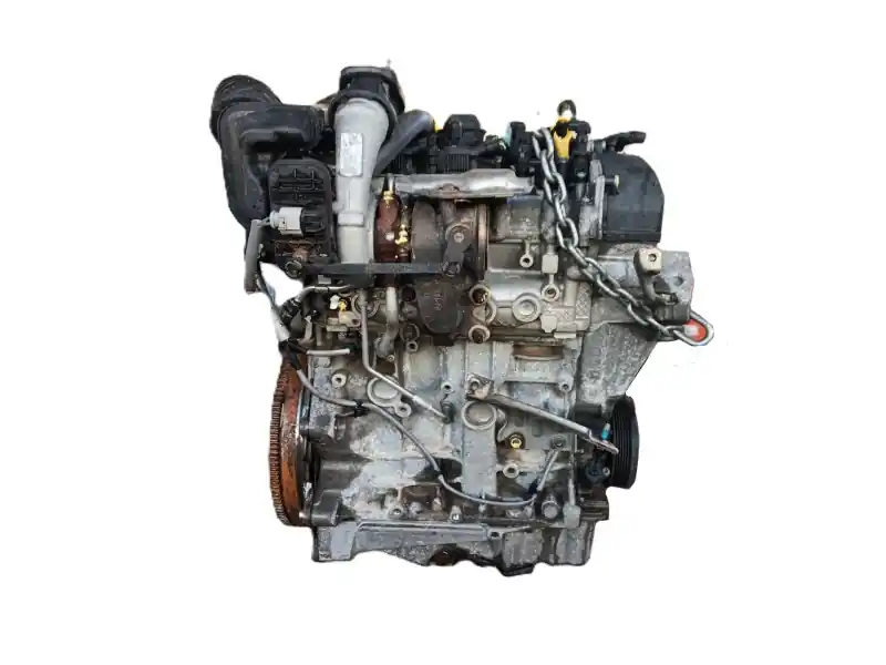 Solo Hoy MOTOR COMPLETO DAD DAD508568