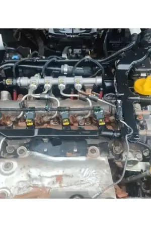 Oferta Limitada MOTOR COMPLETO 73503867