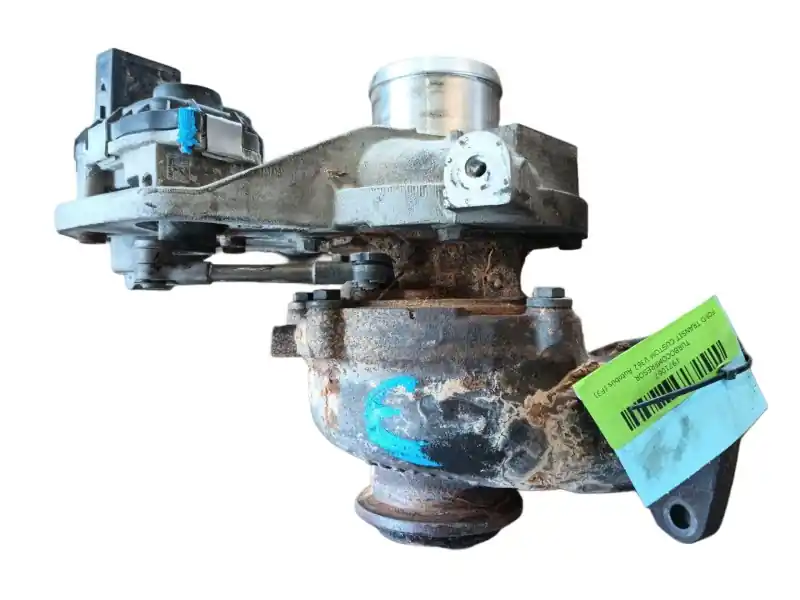 TURBOCOMPRESOR 2218916 GK2Q6K682BB Últimas Unidades