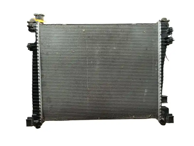 RADIADOR AGUA 68365278AA 68232278AA Comprar En Línea