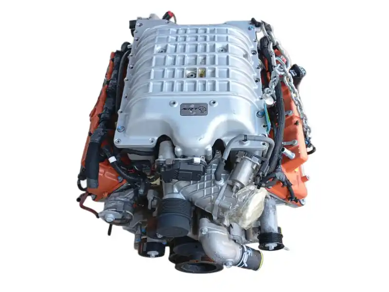 De Moda MOTOR COMPLETO ESD TNXE6051811166