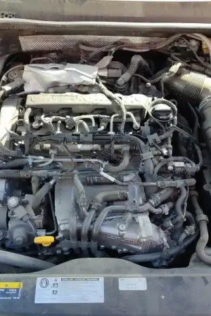 MOTOR COMPLETO DFFA Súper Precio