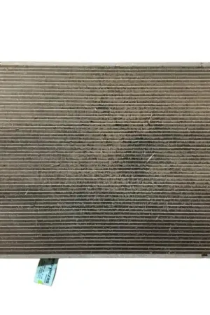 Oferta De Temporada RADIADOR AGUA A2465001303