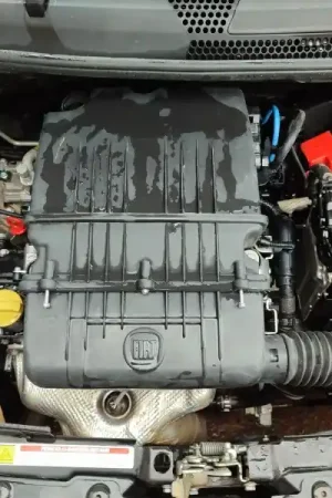 MOTOR COMPLETO 169A4000 Ordena Ya