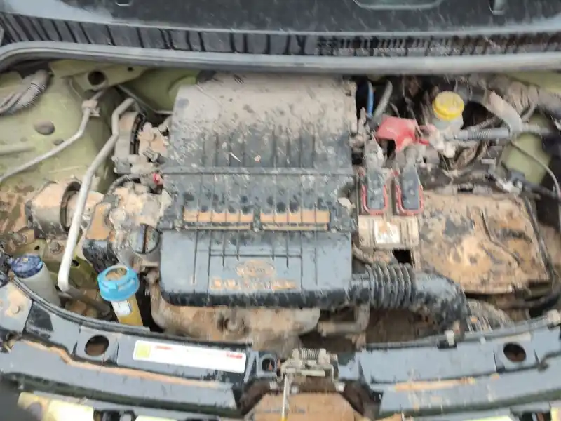 MOTOR COMPLETO 169A4000 Auténtico