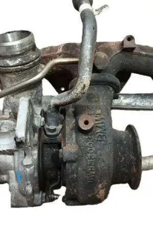 Pago Seguro TURBOCOMPRESOR 11658513636 8513635