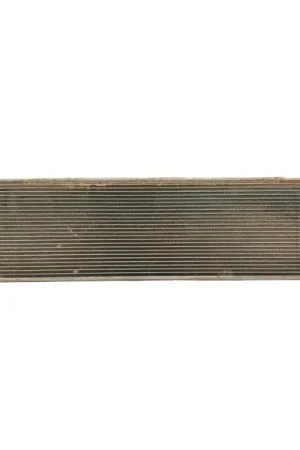 RADIADOR AGUA 105799900B Barato