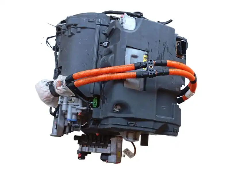 MOTOR COMPLETO EM0026 A2433409002 Venta Final